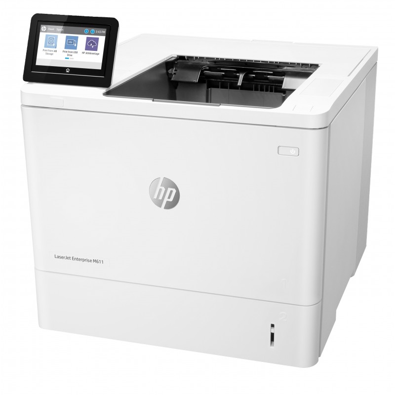 HP LASERJET MONO M611 DN (61) 3 HP LASERJET MONO M611 DN (61) - Image 3