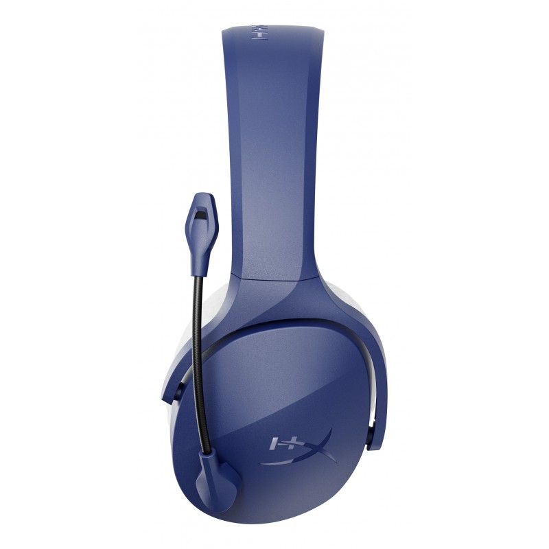 HS HYPERX CLOUD GAMING JET WIRELESS LIGHT BLUE 2 HS HYPERX CLOUD GAMING JET WIRELESS LIGHT BLUE - Image 2
