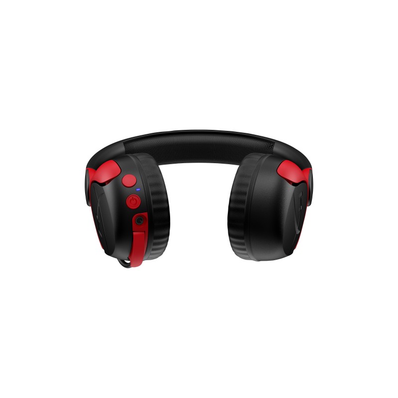 HS HYPERX CLOUD MINI WIRELESS BLACK 2 HS HYPERX CLOUD MINI WIRELESS BLACK - Image 2