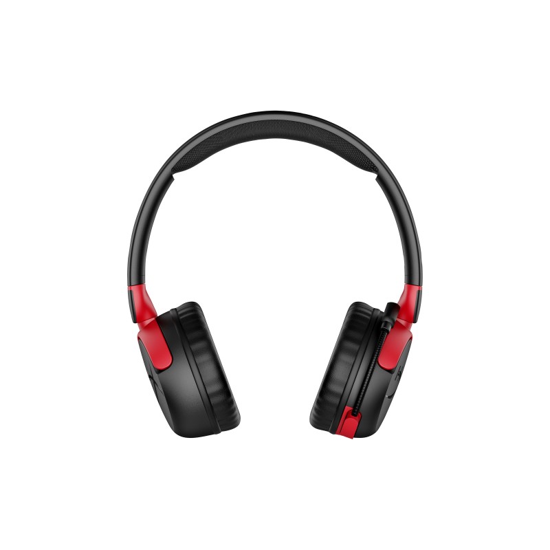 HS HYPERX CLOUD MINI WIRELESS BLACK 3 HS HYPERX CLOUD MINI WIRELESS BLACK - Image 3
