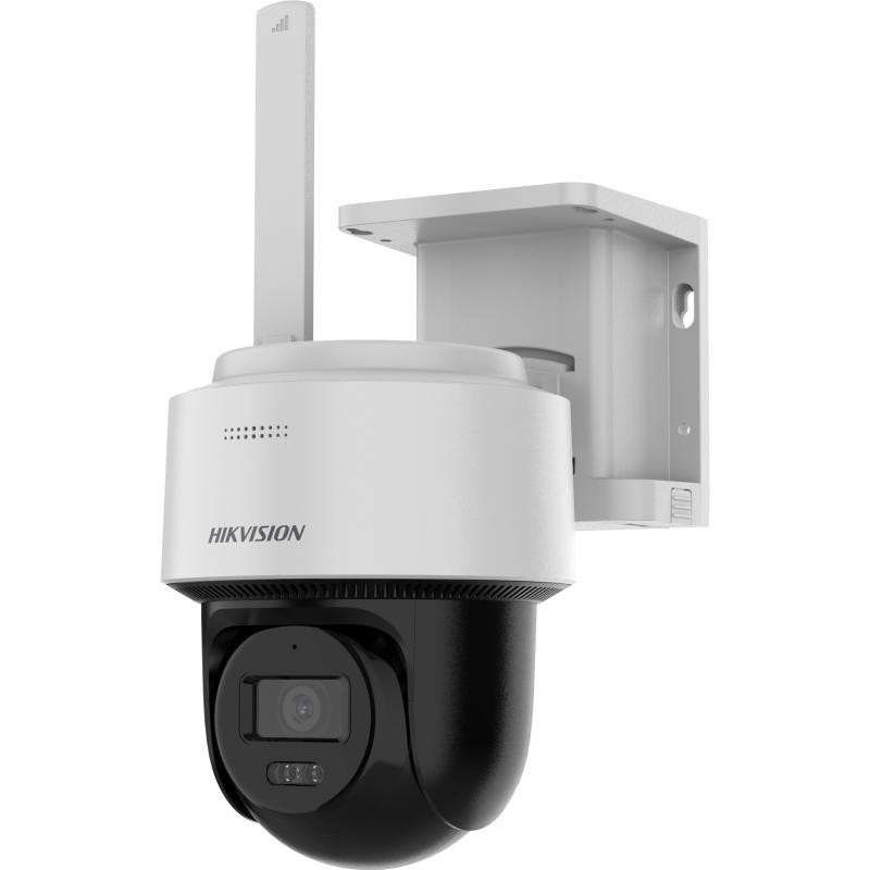 CAMARA IP HIKVISION SOLAR AUDIO OUTDOOR 4G 24/7 4MP 3 CAMARA IP HIKVISION SOLAR AUDIO OUTDOOR 4G 24/7 4MP - Image 3