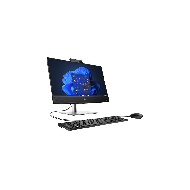 PC HP AIO 440G9 24' I7-14700T 16G 512GB W11P SSD DVD-RW 4 PC HP AIO 440G9 24' I7-14700T 16G 512GB W11P SSD DVD-RW - Image 4