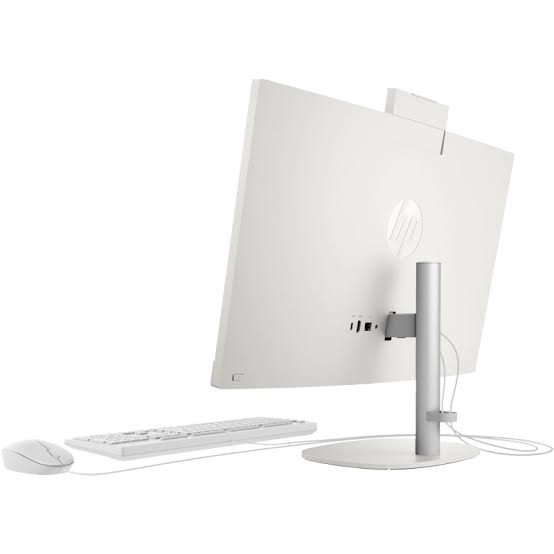 PC HP AIO 240 23.8' U5-125U FHD 8GB 512 SSD W11P 2 PC HP AIO 240 23.8' U5-125U FHD 8GB 512 SSD W11P - Image 2