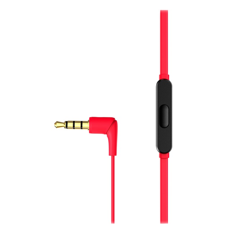 IN-EAR HYPERX II RED GAMING C/ MIC 2 IN-EAR HYPERX II RED GAMING C/ MIC - Image 2