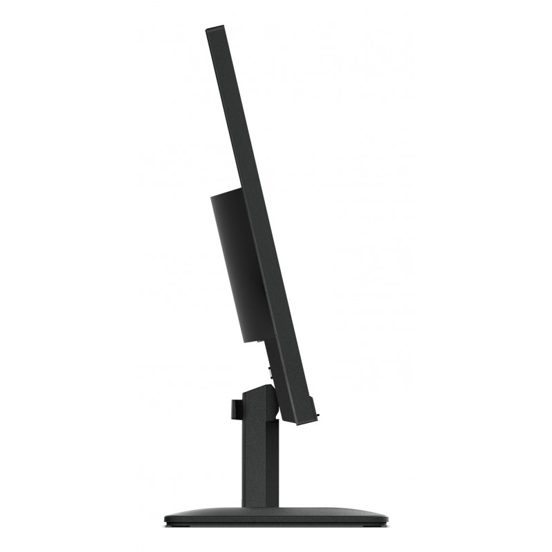 MONITOR 23.8' LENOVO S24-4E FHD IPS PANEL/100HZ/4MS/HDMI/VGA/3-SIDE BORDERLESS/TILT STAND 5 MONITOR 23.8' LENOVO S24-4E FHD IPS PANEL/100HZ/4MS/HDMI/VGA/3-SIDE BORDERLESS/TILT STAND - Image 5