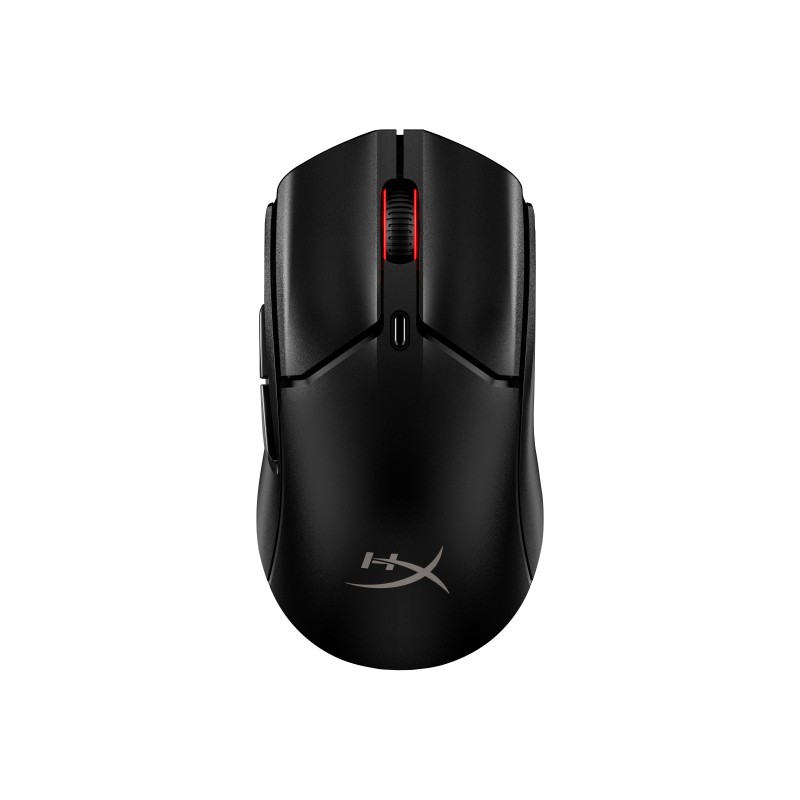 MOUSE HYPERX PULSEFIRE GAMING HASTE 2 MINI WIRELESS BLACK 2 MOUSE HYPERX PULSEFIRE GAMING HASTE 2 MINI WIRELESS BLACK - Image 2