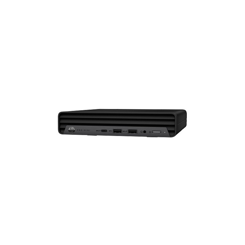 PC HP 400G9 Mini i5-14500T 8GB 512 SSD W11P 2 PC HP 400G9 Mini i5-14500T 8GB 512 SSD W11P - Image 2