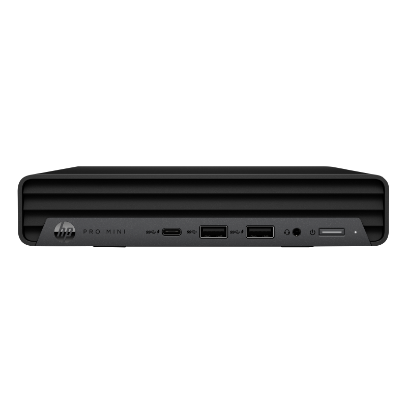 PC HP 400G9 Mini i7-14700T 16GB 512 SSD W11P 5 PC HP 400G9 Mini i7-14700T 16GB 512 SSD W11P - Image 5