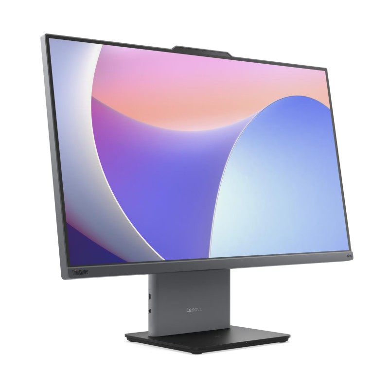 PC LENOVO AIO THINKCENTRE NEO 50A-27 G5 27' I7-13620H FHD 16G 512GB SSD W11P 5 PC LENOVO AIO THINKCENTRE NEO 50A-27 G5 27' I7-13620H FHD 16G 512GB SSD W11P - Image 5