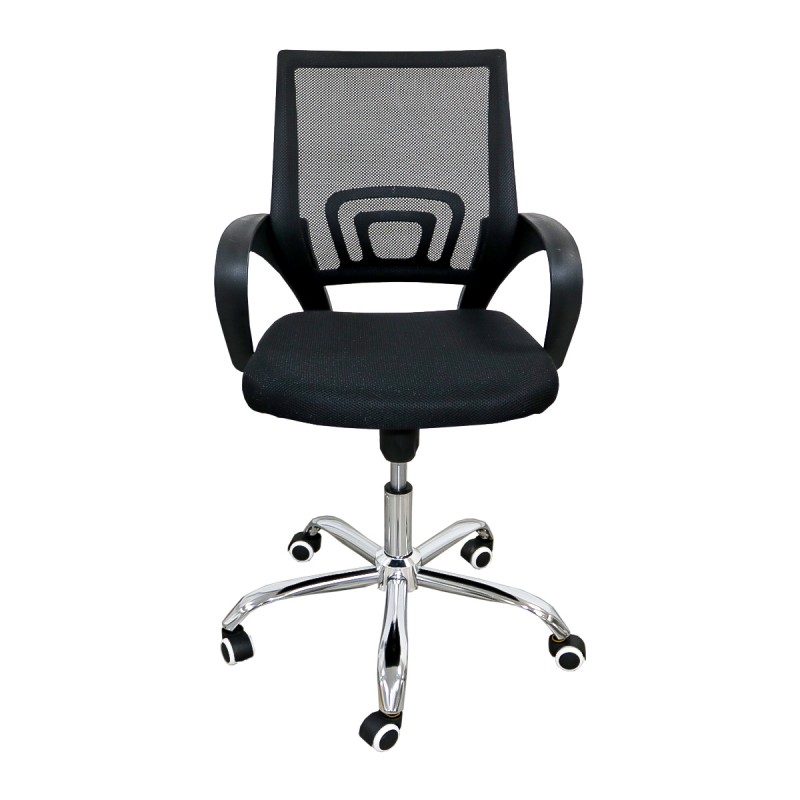 CADEIRA MESH ERGONOMICA SIMPLES C/2 NIVEIS 2 CADEIRA MESH ERGONOMICA SIMPLES C/2 NIVEIS - Image 2