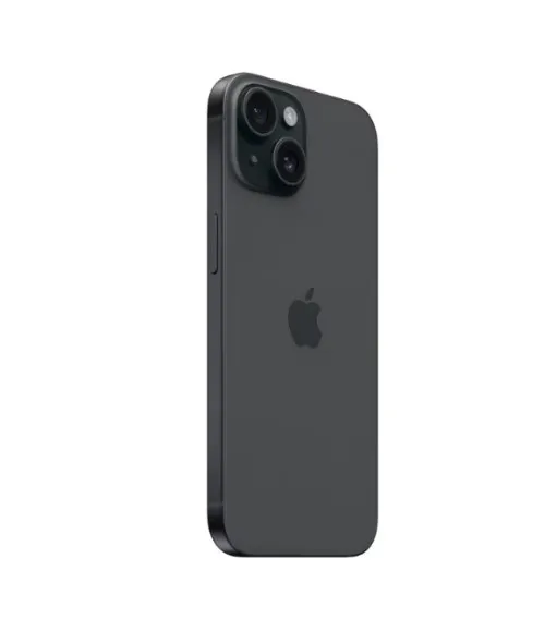 SMARTPHONE APPLE IPHONE 15 5G 128GB PRETO 2 SMARTPHONE APPLE IPHONE 15 5G 128GB PRETO - Image 2